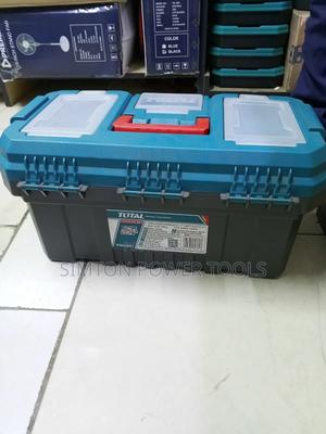 Quality Total Toolbox 20" - thumbnail 2