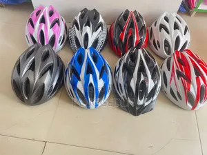 Adult And Teenagers Hard Helmets Available Colours