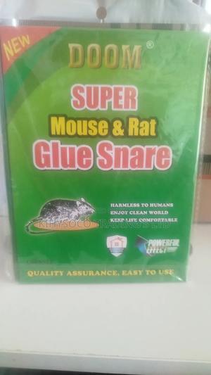 Mouse Rat Glue Snare -glue Board Trap