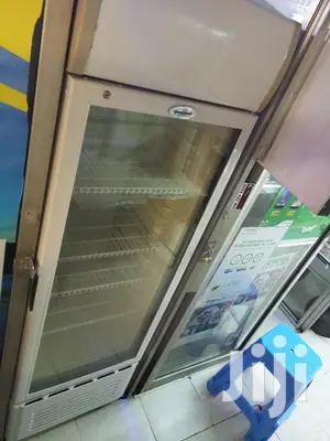 Standard Display Fridge