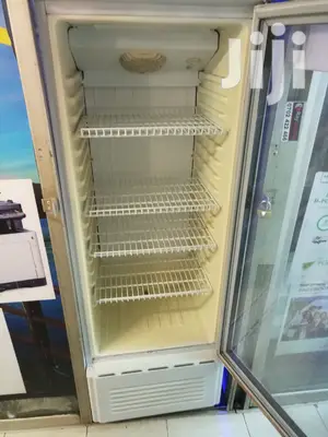 Standard Display Fridge