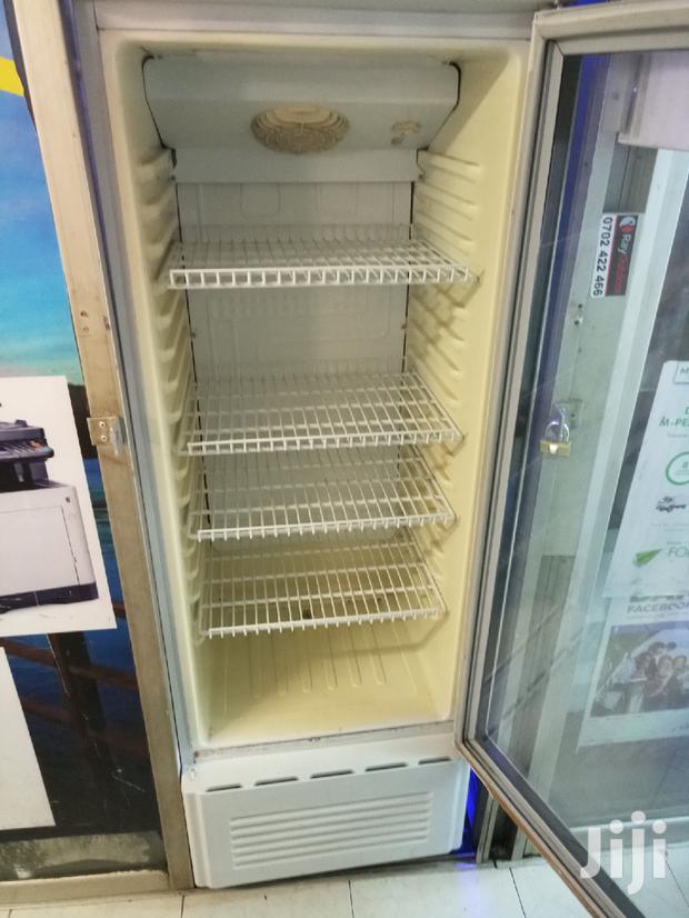 Standard Display Fridge - thumbnail 2