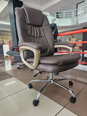 Executive Office Chairs