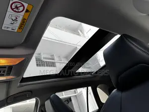 Toyota RAV4 2020 Black