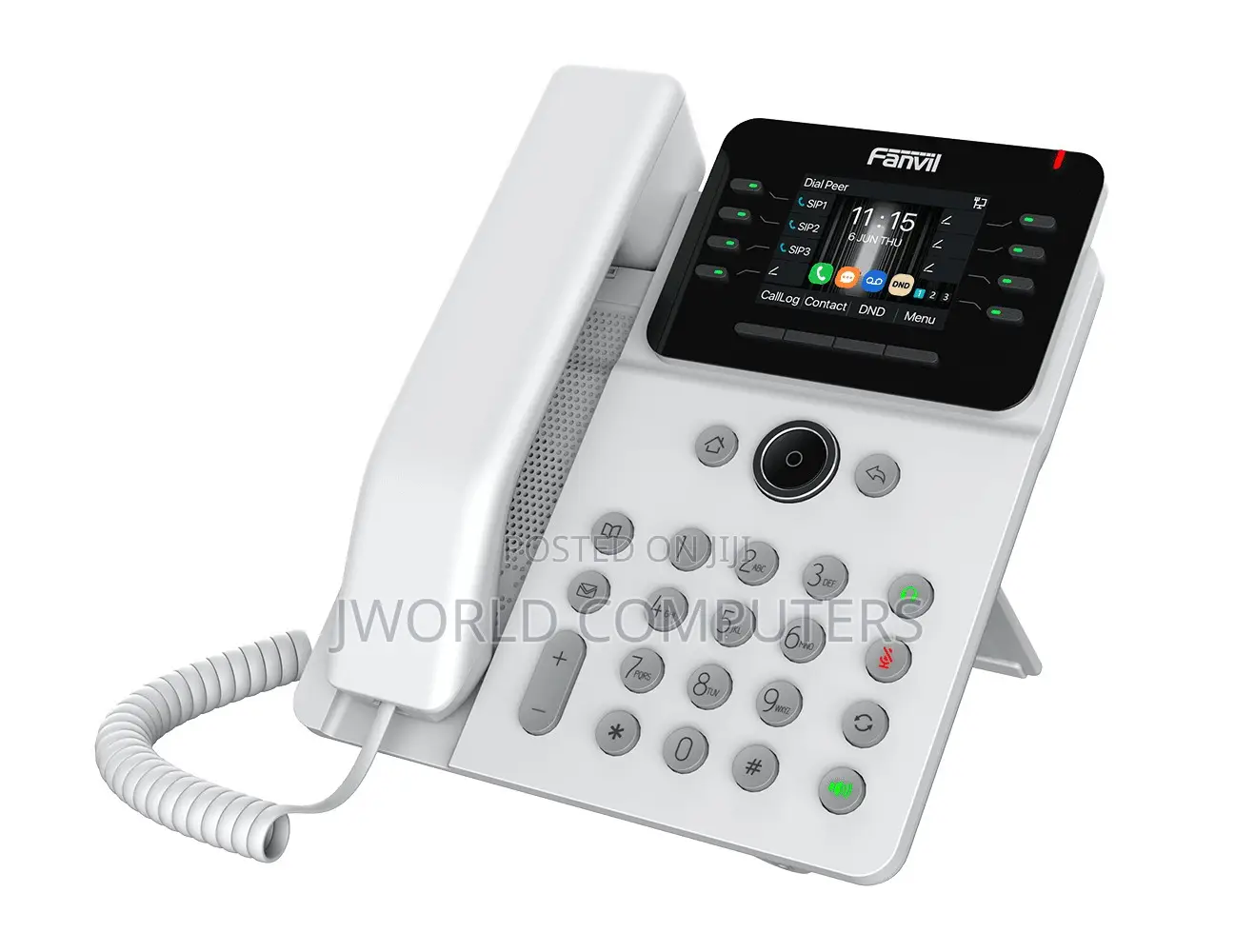 Fanvil V62g Prime Business Phone