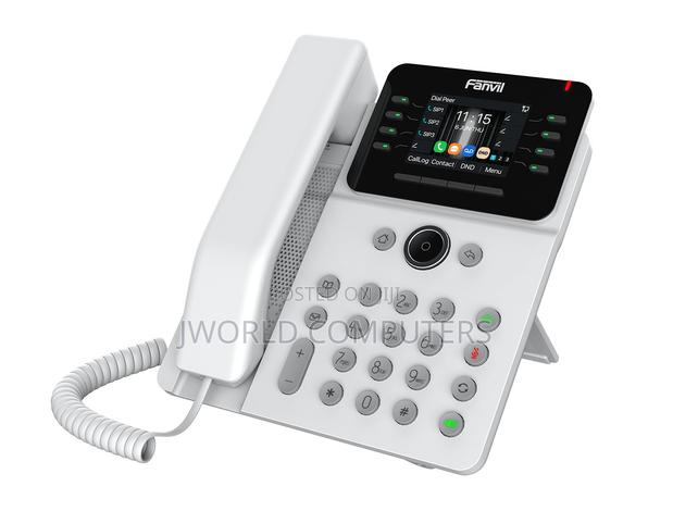 Fanvil V62g Prime Business Phone