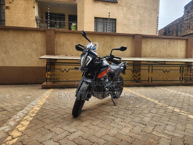 KTM 2022 Black - thumbnail 2