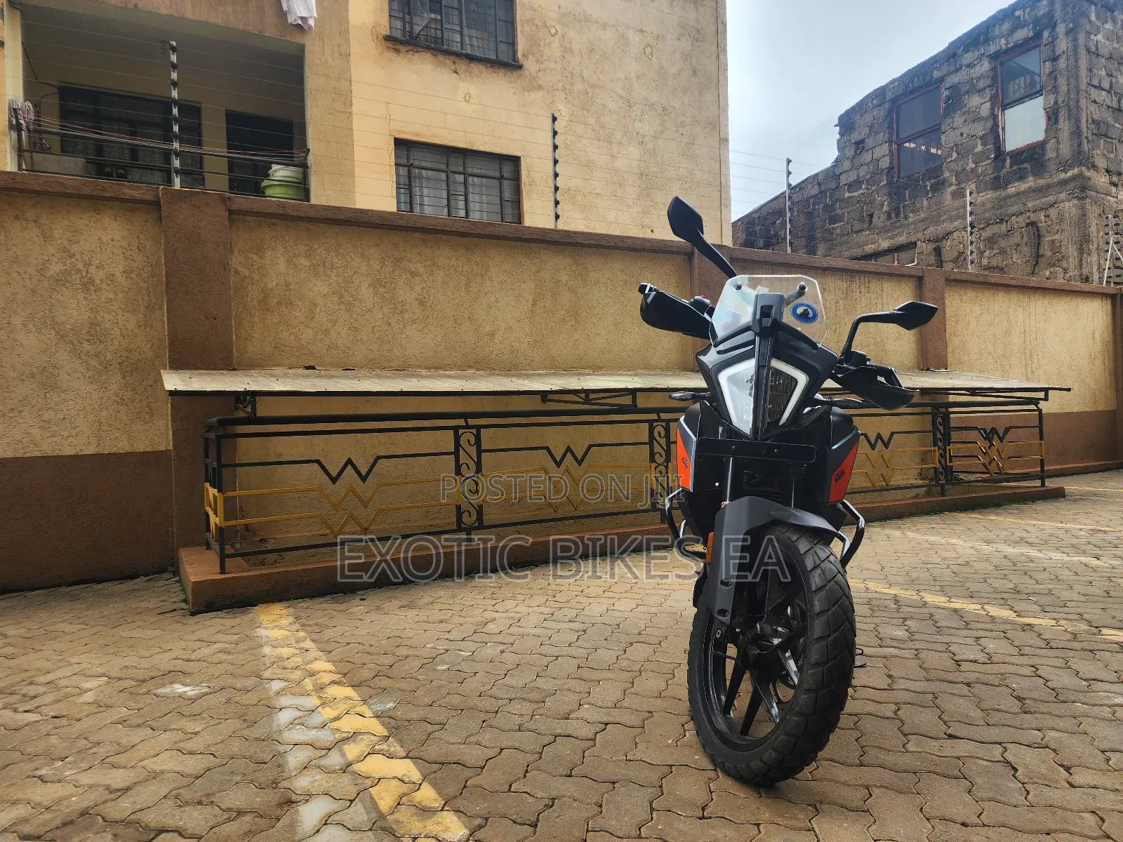 KTM 2022 Black