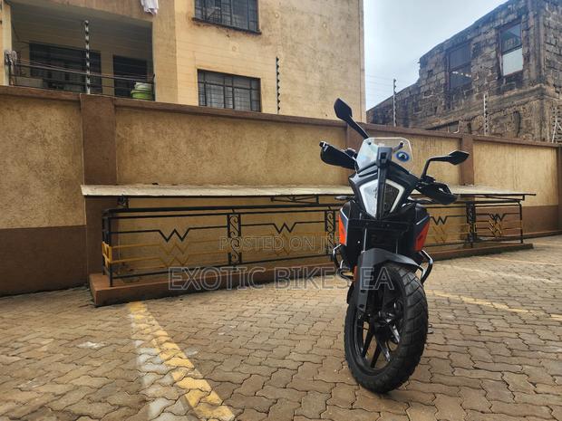KTM 2022 Black - thumbnail 3