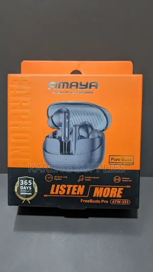 Amaya Freebuds Pro (Atw-323)