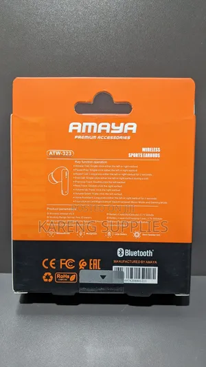Amaya Freebuds Pro (Atw-323)