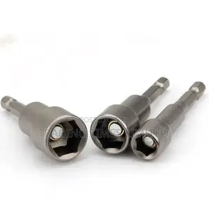 Magnetic Nut Setter