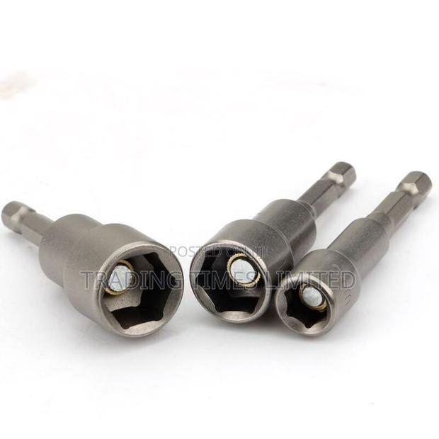 Magnetic Nut Setter - main view