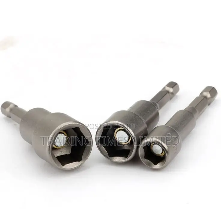 Magnetic Nut Setter