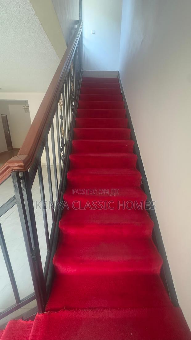 6bdrm Duplex in Lavington for rent - thumbnail 15