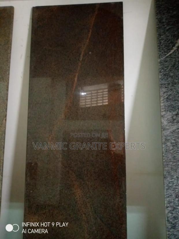 Coffee Brown Slab – KSH 13,000 Per Slab| Kenya
