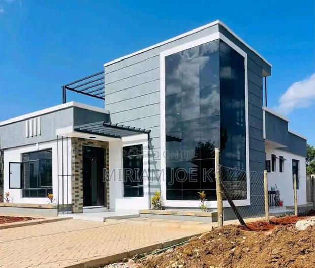 3bdrm Block of Flats in Mugutha, Kimbo for sale - main view