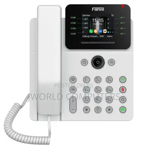 Fanvil V62w Prime Business Phone Wireless