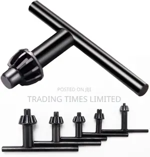 RLT Drill Key