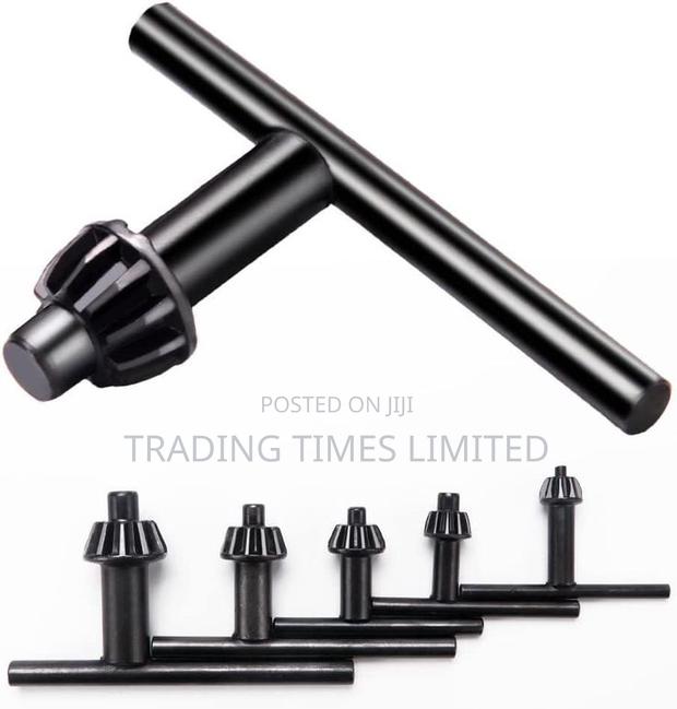 RLT Drill Key - main view