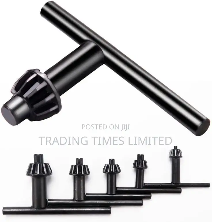 RLT Drill Key