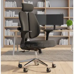 Office Chairs: Executive Ceo Office Chair For Work
