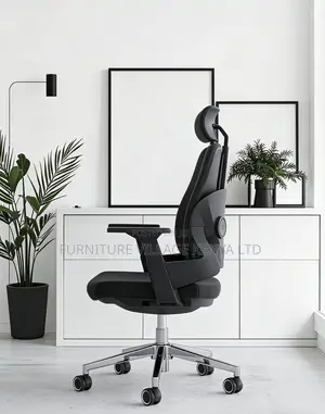 Office Chairs: Executive Ceo Office Chair For Work