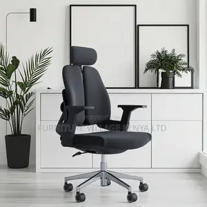 Office Chairs: Executive Ceo Office Chair For Work