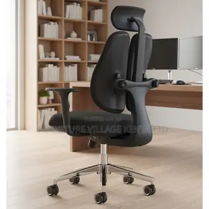 Office Chairs: Executive Ceo Office Chair For Work