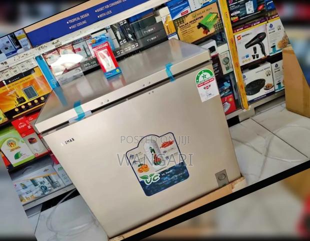 New Ecomax 219l Freezer, Share Your Phone Number