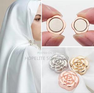 Magnetic Hijab Pins - thumbnail 2