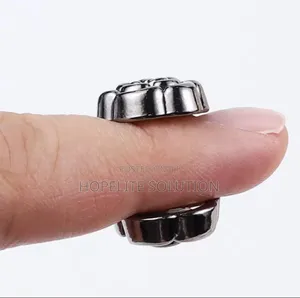 Magnetic Hijab Pins