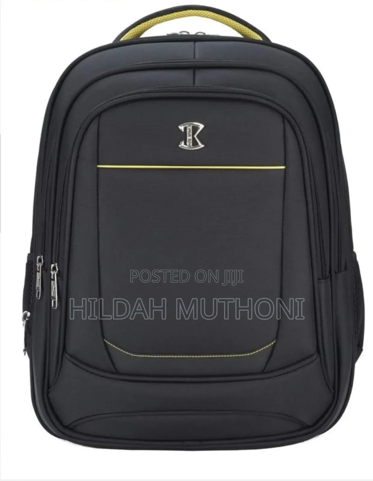 School Back Bag