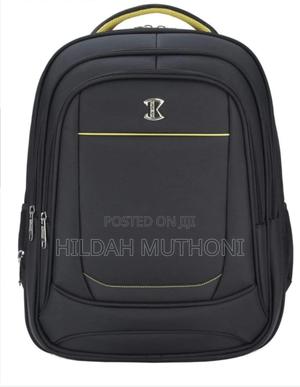 School Back Bag - thumbnail 2