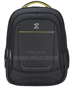 School Back Bag