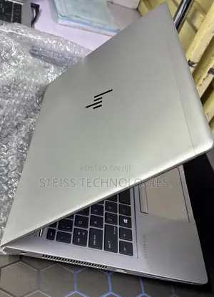 Laptop HP EliteBook 840 G6 8GB Intel Core i5 SSD 256GB