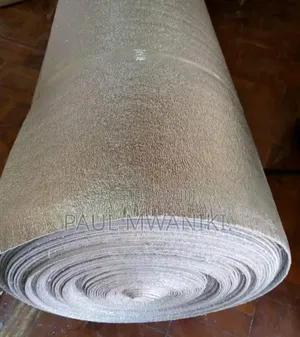 Heat Roof Insulation Material