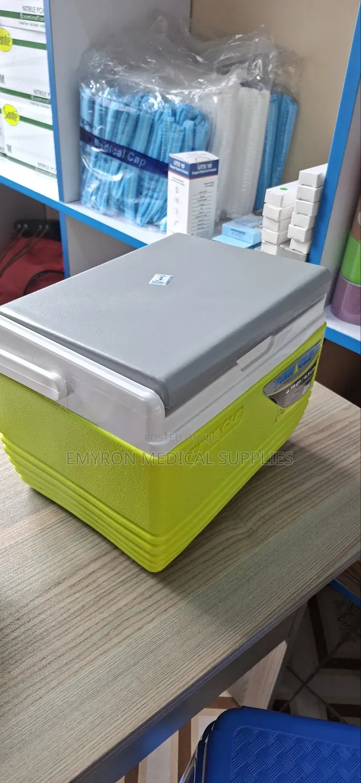 Cooler Box(4.5ltrs)