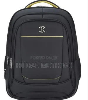 School Back Bag