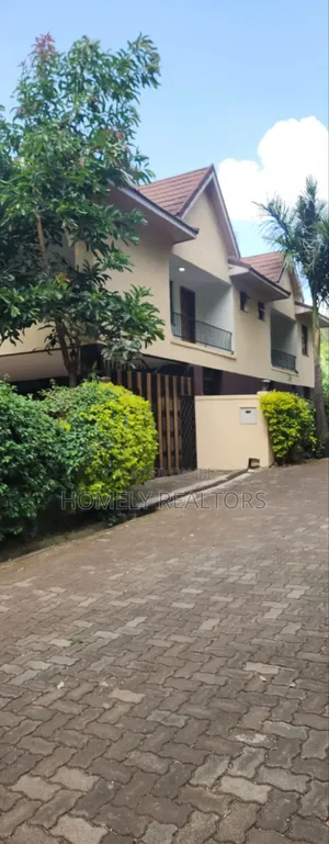 3bdrm Maisonette in Karen Nairobi for rent