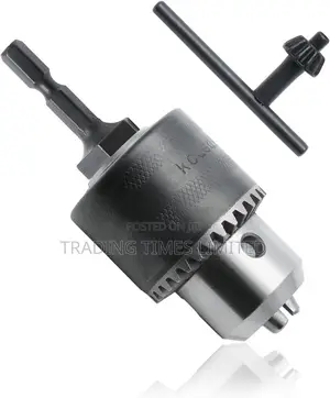 RLT Drill Chuck