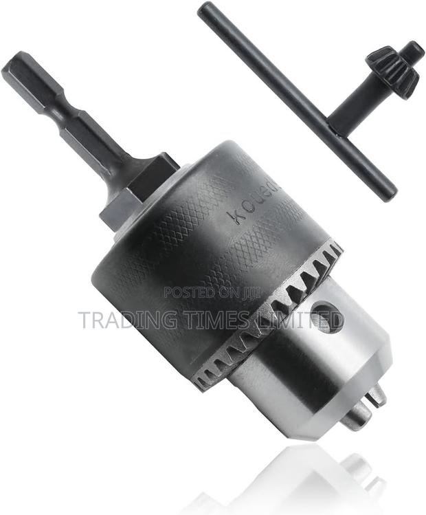 RLT Drill Chuck