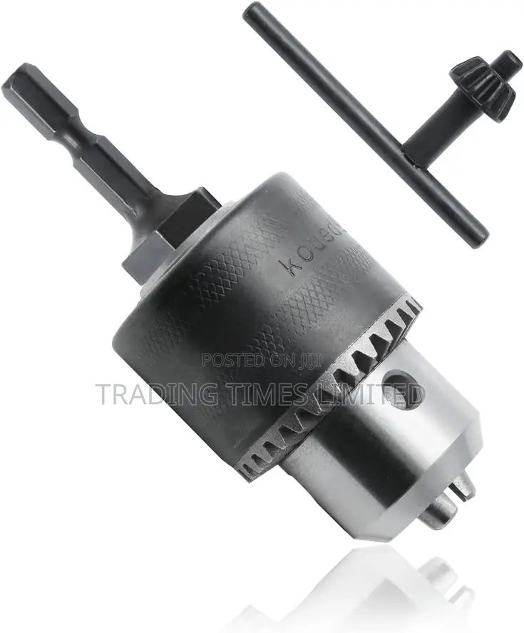 RLT Drill Chuck