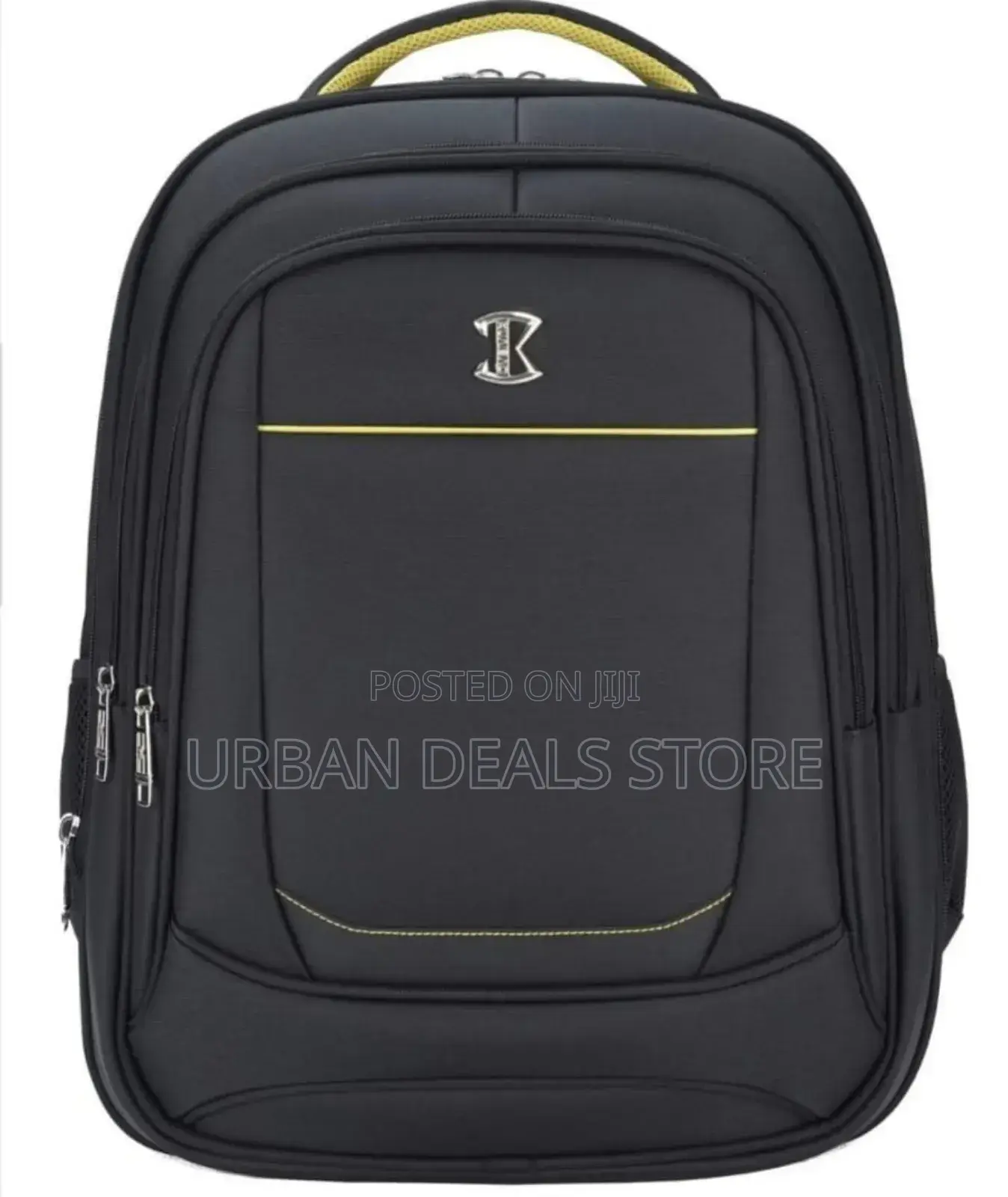 School Back Durable and Spacious Bag