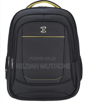School Back Durable and Spacious Bag - thumbnail 2