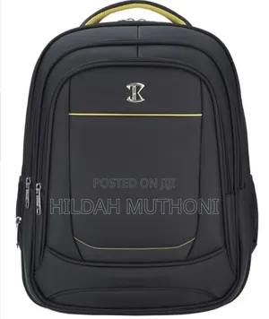 School Back Durable and Spacious Bag