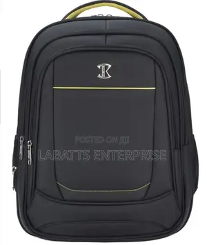 School Back Durable and Spacious Bag