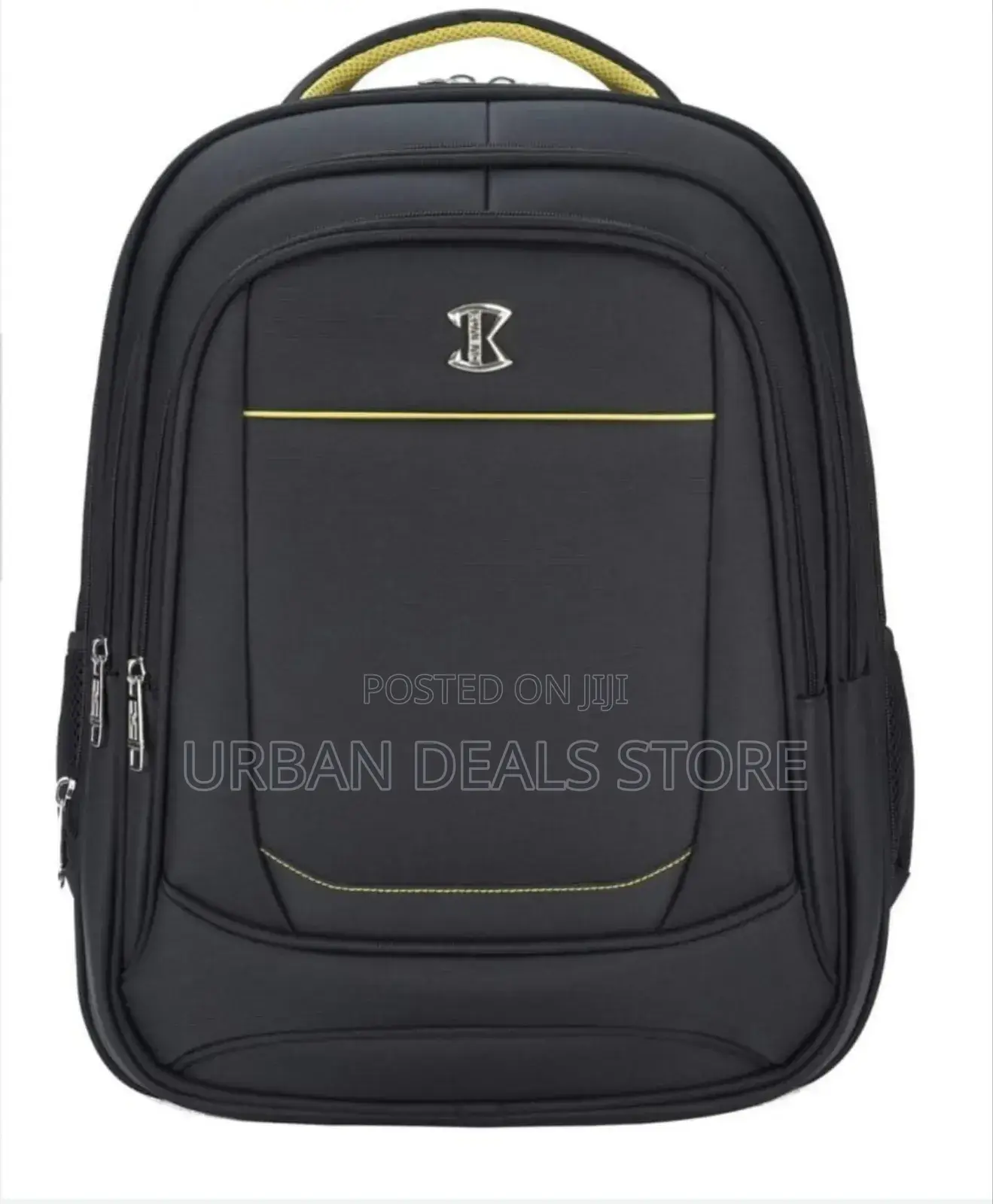 School Back Durable and Spacious Bag