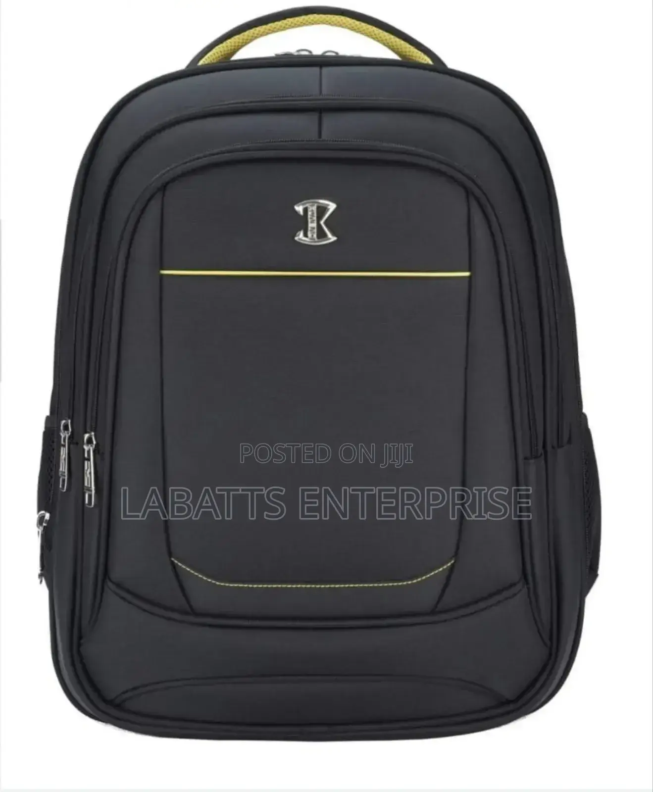 School Back Durable and Spacious Bag
