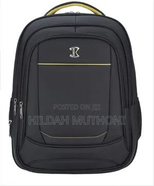 School Back Durable and Spacious Bag